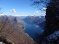 Lago di Lugano