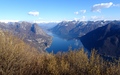 Lago di Lugano