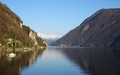 Lago di Lugano