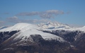 Monte Bar, Pizzo di Claro, Torent Alto