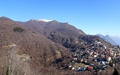 Monte Boglia, Brè Paese