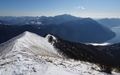 Monte Boglia, Monte Generoso
