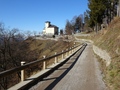 Ristorante Vetta Monte Brè