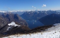 Valsolda en Lago di Lugano