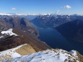 Valsolda, Lago di Lugano