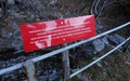 Dramatische waarschuwing