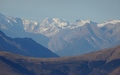 Tödi en Piz Medel