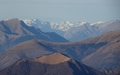 Tödi en Piz Medel
