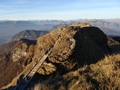 Via ferrata Angelino