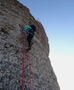 Via ferrata Angelino