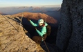 Via ferrata Angelino