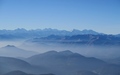 Walliser Alpen