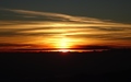 Zonsondergang