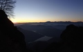Zonsondergang