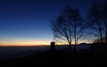 Zonsondergang