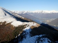 Costone del Bregagno