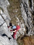 Ferrata del Centenario CAO 