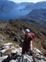 Ferrata del Centenario CAO 