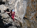 Ferrata del Centenario CAO