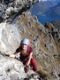 Ferrata del Centenario CAO