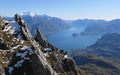 Ferrata del Centenario CAO