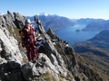 Ferrata del Centenario CAO