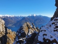 Ferrata del Centenario CAO
