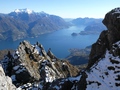 Ferrata del Centenario CAO