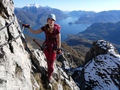 Ferrata del Centenario CAO