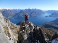 Ferrata del Centenario CAO