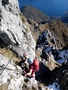 Ferrata del Centenario CAO