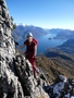 Ferrata del Centenario CAO