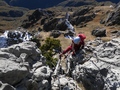 Ferrata del Centenario CAO