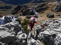 Ferrata del Centenario CAO
