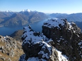 Ferrata del Centenario CAO