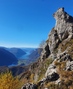 Uitzicht richting Lago di Lugano