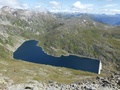 Lago della Sella