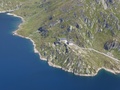 Lago della Sella