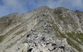 Monte Prosa zuidgraat