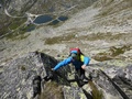 Monte Prosa zuidgraat