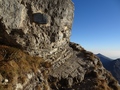 Beklimming van de Monte Resegone