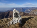 Cima Quarenghi