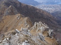 Cresta Giumenta