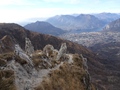 Cresta Giumenta
