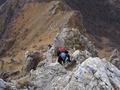 Cresta Giumenta