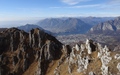 Cresta Giumenta