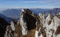 Cresta Giumenta