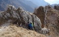 Cresta Giumenta