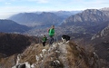 Cresta Giumenta