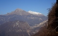 Grignetta en Grignone